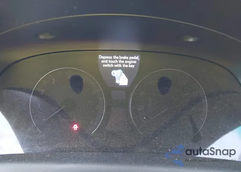 2010 Lexus Ls 460 L z USA, uszkodzony, nr VIN JTHGL5EF0A5038265